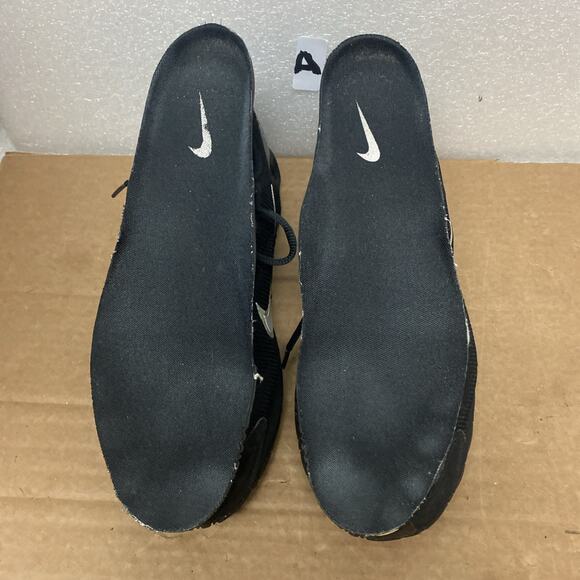 Nike Air Max Torch 3 Black Gray Running Shoes 319116-011 - Men's 12 - Picture 11 of 12